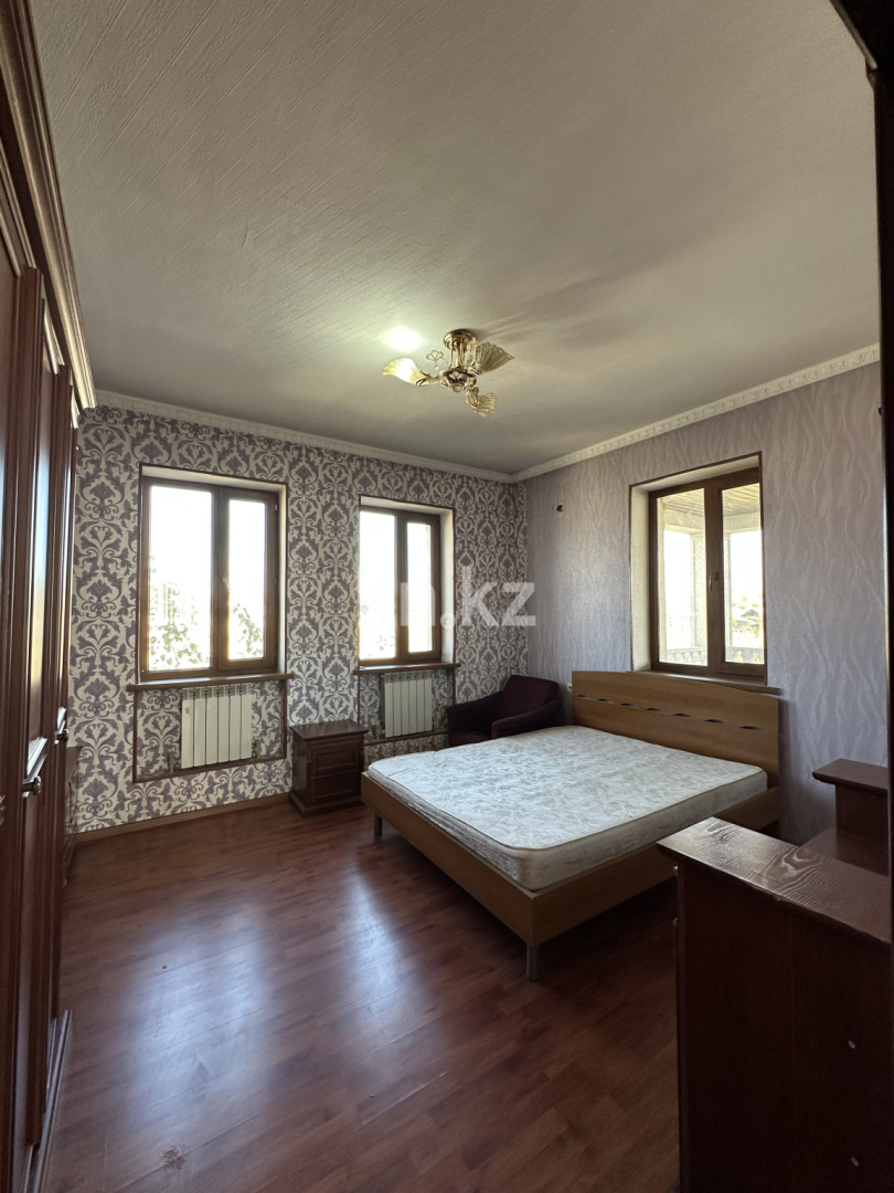 Продажа 7-комнатного дома, 280 м², Нурашбеков, дом  2 - Продажа домов, коттеджей в Казахстане фото 24 из 26