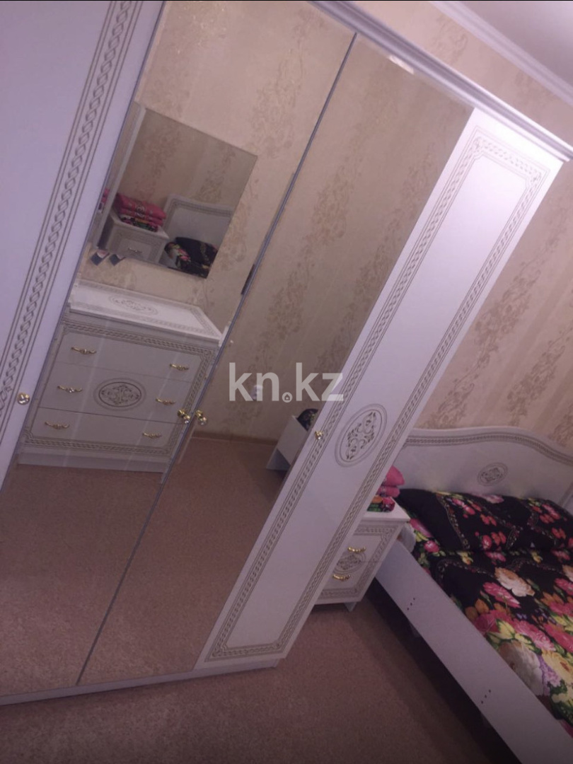 Аренда 2-комнатной квартиры, 43 м², ул. Ермекова, дом  54 - Аренда квартир помесячно в Караганде фото 7 из 9