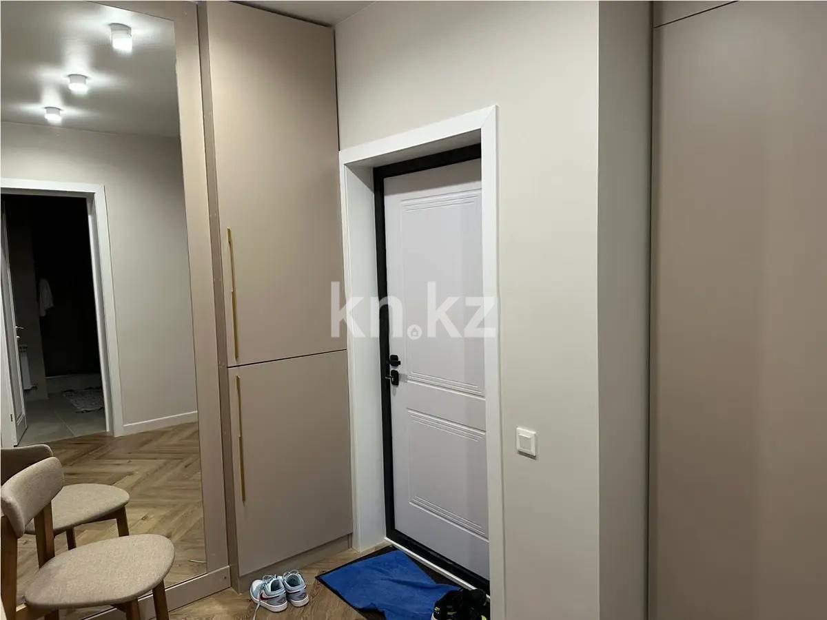 Продажа 2-комнатной квартиры, 48 м² - Продажа квартир в новостройках Алматы фото 5 из 5