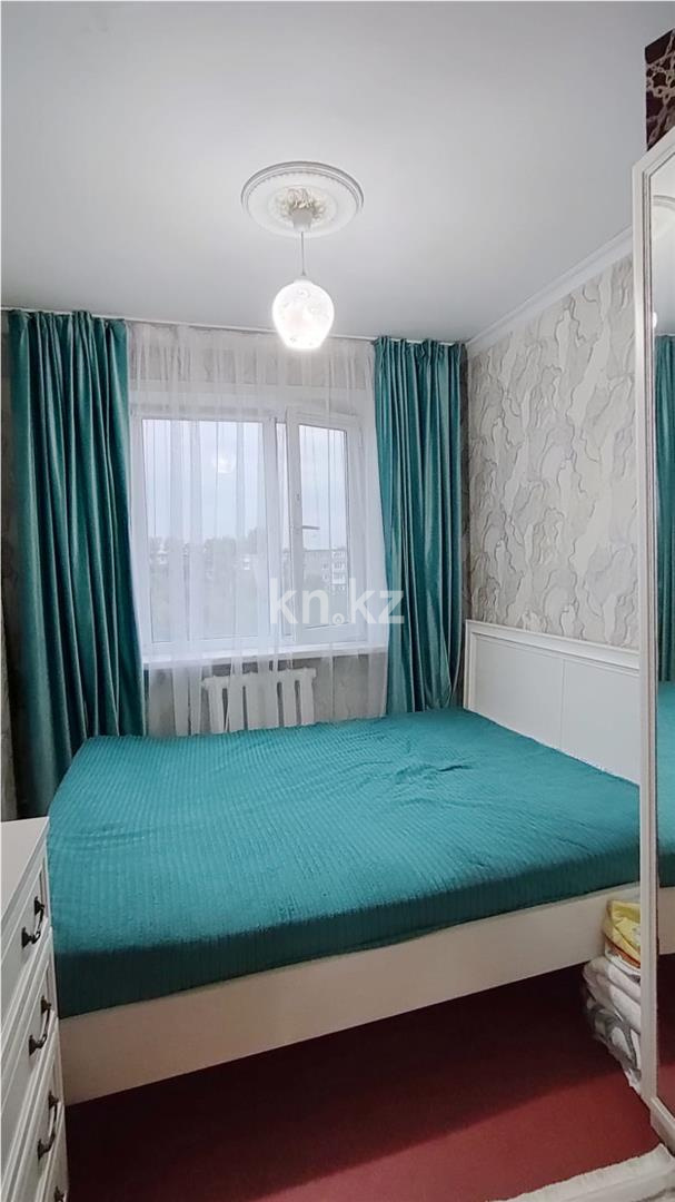 Продажа 4-комнатной квартиры, 61 м², мкр-н 17 - Продажа квартир в Караганде фото 4 из 11