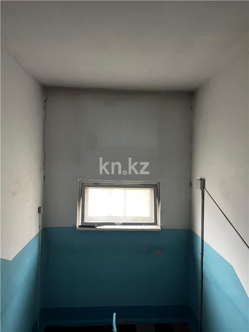 Продажа 3-комнатной квартиры, 62 м², пр. Н. Абдирова - Продажа квартир в Караганде фото 15 из 17