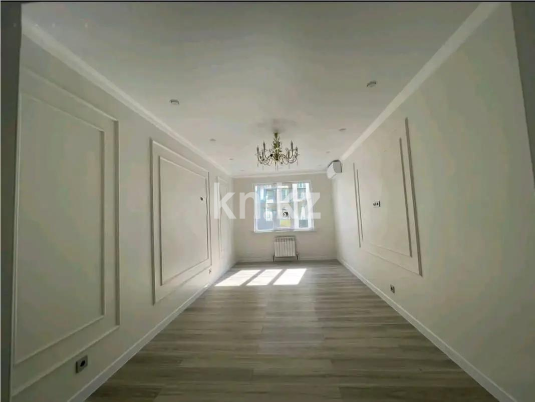Продажа 3-комнатной квартиры, 70.8 м², мкр-н Дарабоз, дом  79 - Продажа квартир в Алматы с фото фото 1 из 4