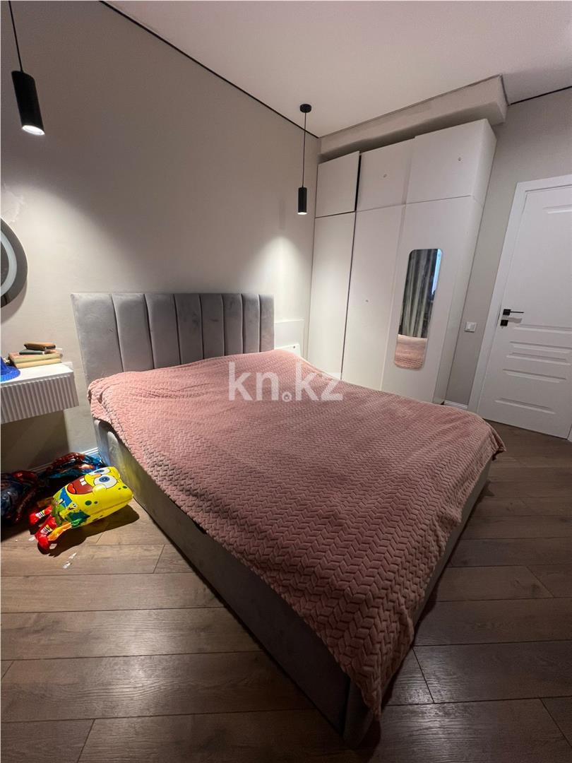 Продажа 2-комнатной квартиры, 37 м², ул. Калдаякова - Продажа  двухкомнатных квартир в Астане с фото фото 4 из 7