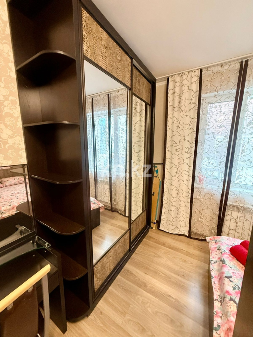 Аренда 1-комнатной квартиры посуточно, 42 м² в Астане - фото 13