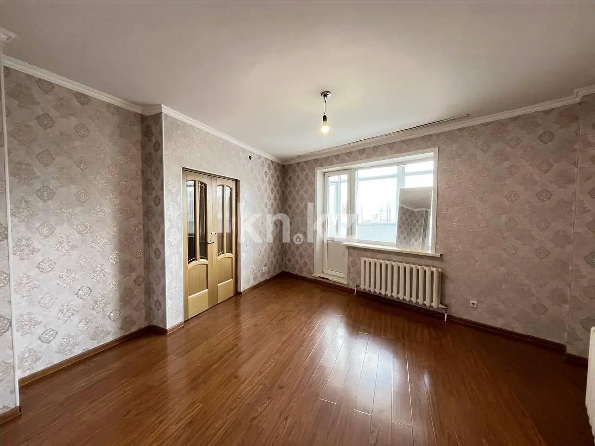 Продажа 1-комнатной квартиры, 45 м², ул. Акмешит, дом  7а - Продажа  однокомнатных квартир в новостройках Астаны без посредников фото 1 из 2