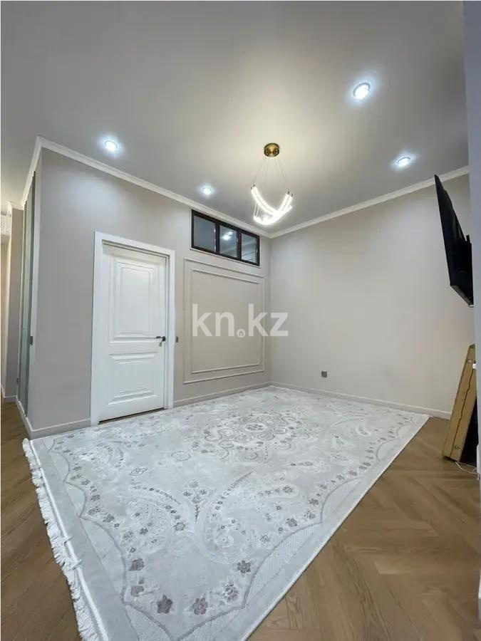 Продажа 3-комнатной квартиры, 85 м² - Продажа трехкомнатных квартир от собственников в Алматы - страница 2 фото 2 из 2