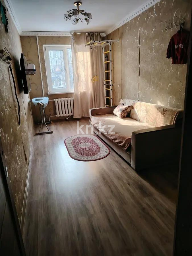 Продажа 3-комнатной квартиры, 60 м² в Алматы - фото 2