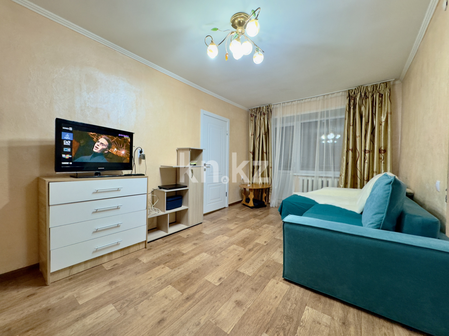 Продажа 3-комнатной квартиры, 42 м², ул. Гоголя, дом  39 в Караганде