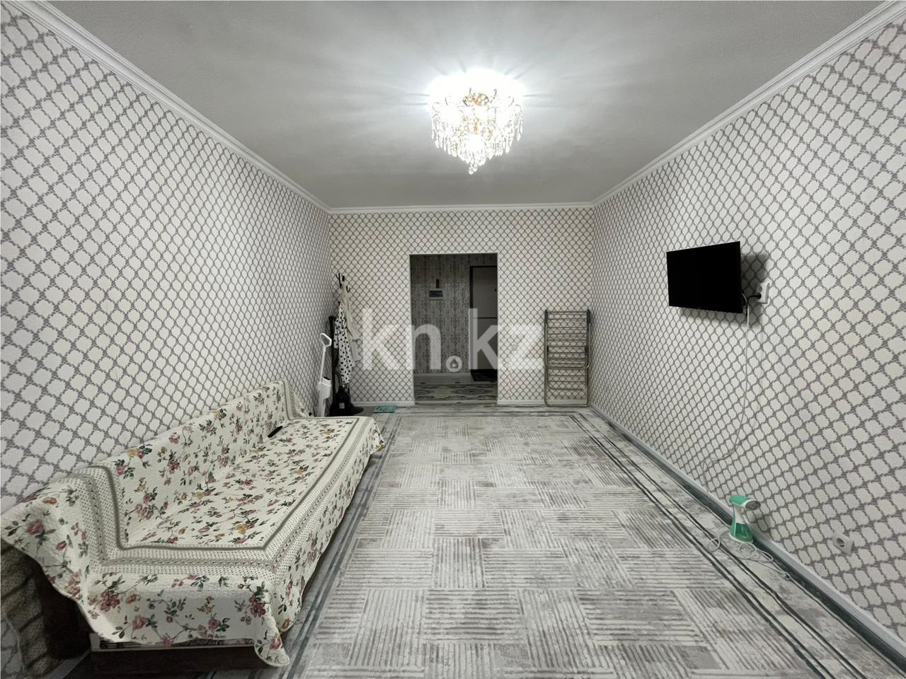Продажа 2-комнатной квартиры, 60 м² - Продажа квартир в блочном доме в Астане - страница 146 фото 2 из 11