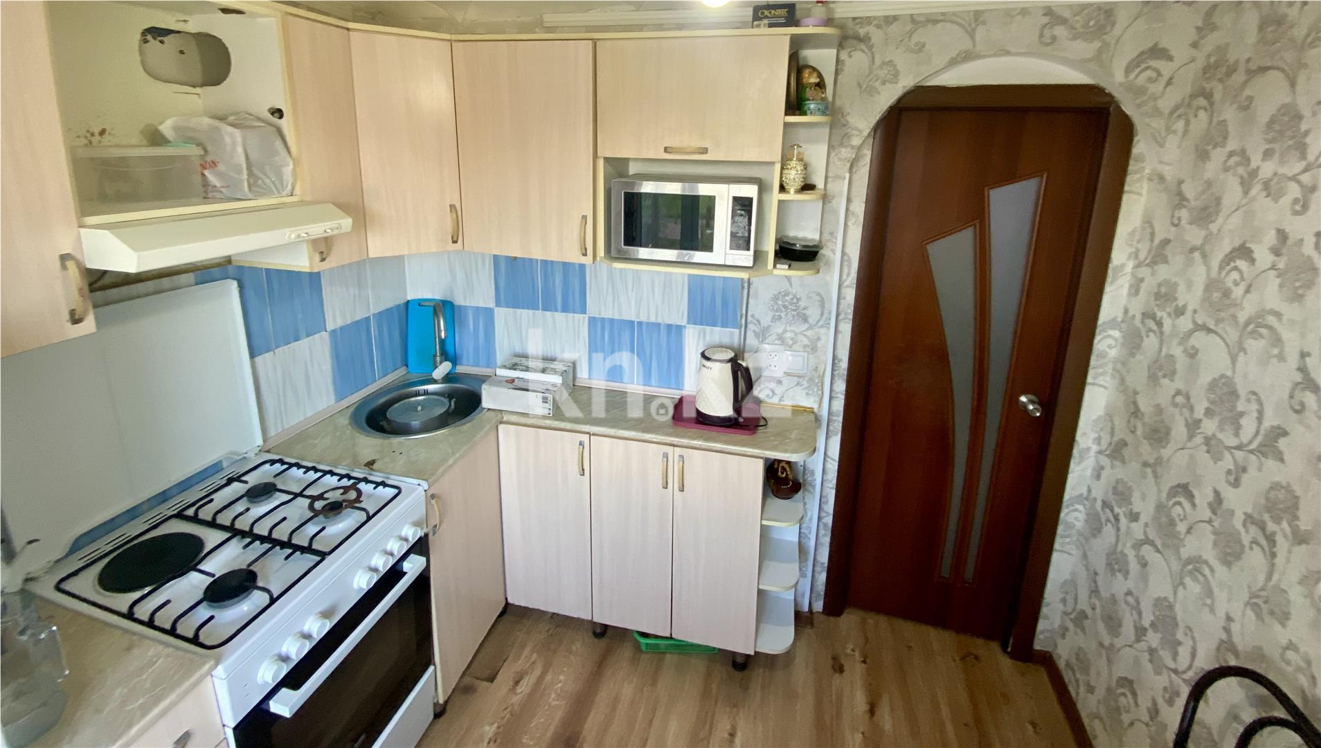 Продажа 3-комнатной квартиры, 52 м² - Недвижимость в Сарани фото 8 из 9