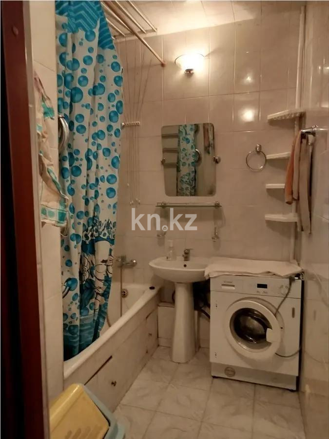 Продажа 3-комнатной квартиры, 75 м², мкр. Аксай-1, дом  18 - Продажа квартир в Алматы фото 4 из 5