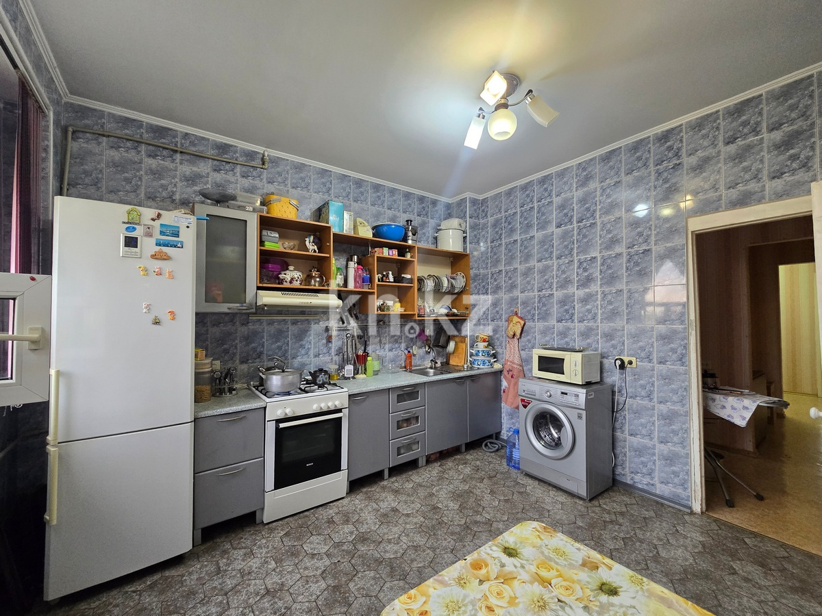 Продажа 4-комнатной квартиры, 90 м², мкр-н Орбита-2, дом  10 в Алматы - фото 9
