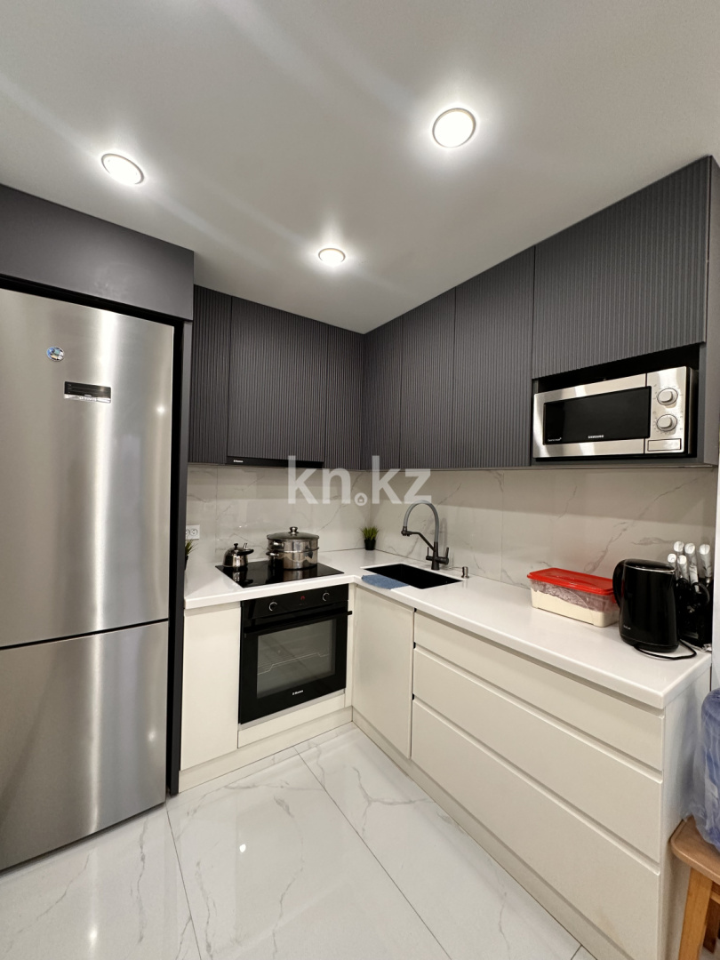 Продажа 4-комнатной квартиры, 98 м² - Продажа недвижимости в Караганде - страница 30 фото 12 из 40