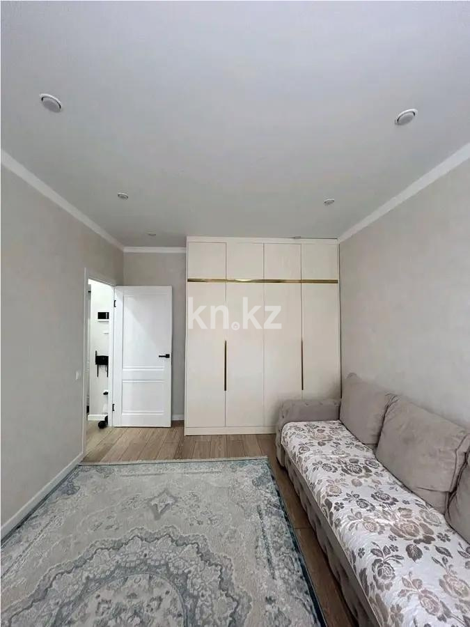 Продажа 1-комнатной квартиры, 35 м² - Продажа квартир в р-не Сарайшык Астаны - страница 3 фото 1 из 4