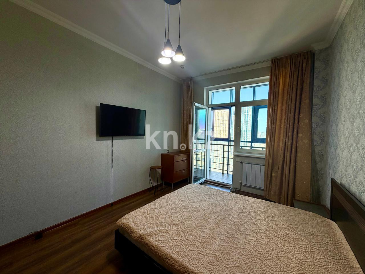 Продажа 2-комнатной квартиры, 55 м² - Аренда квартир помесячно в Темиртау фото 6 из 12