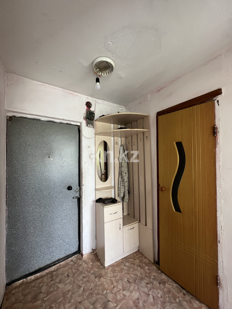 Продажа 1-комнатной квартиры, 22 м² в Астане - фото 10