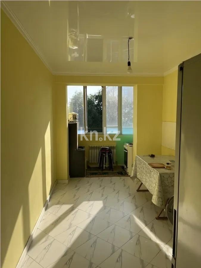 Продажа 2-комнатной квартиры, 60 м² в Алматы - фото 2
