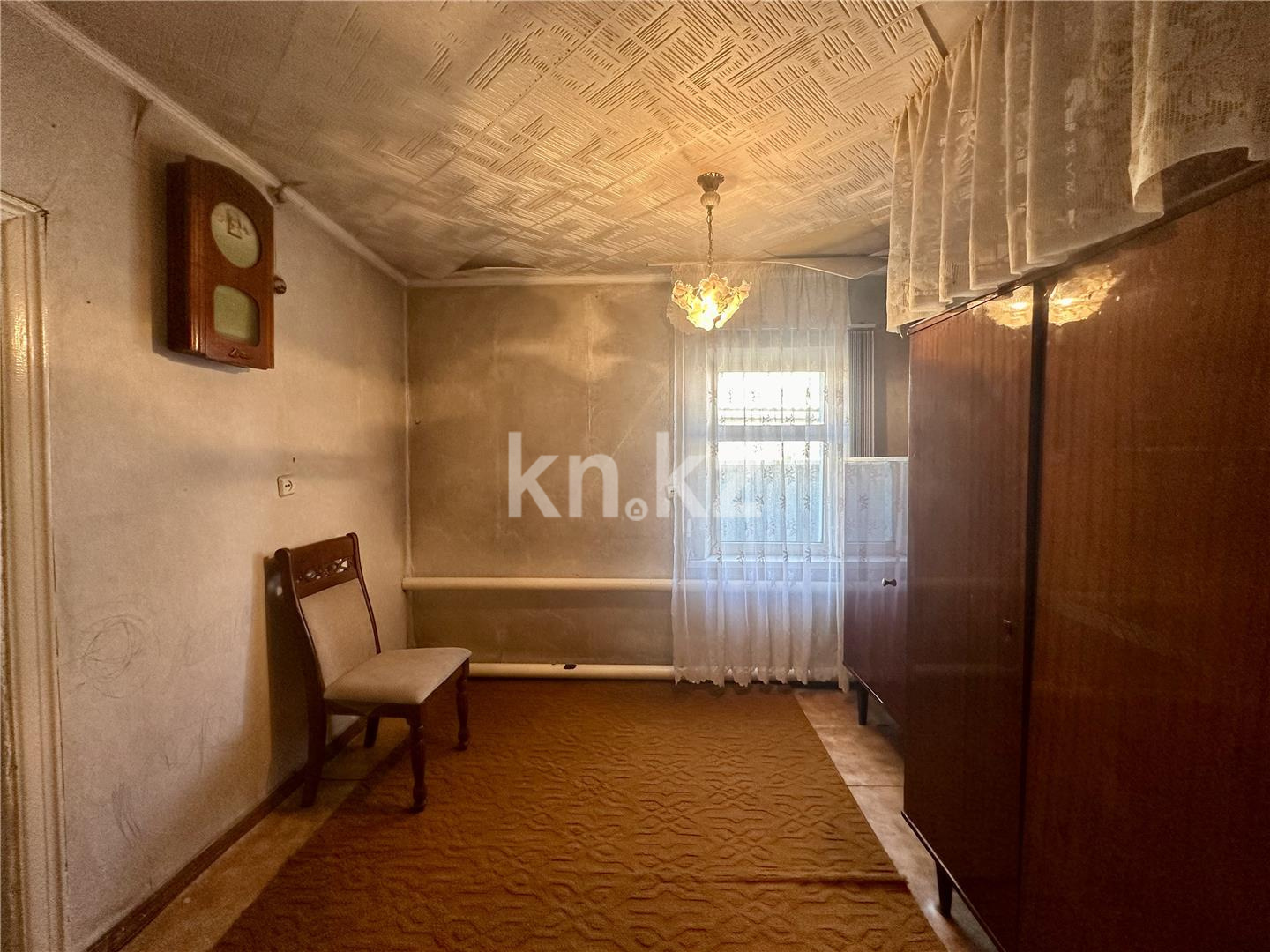 Продажа 4-комнатного дома, 104.6 м², ул. Тургенева - Продажа домов, коттеджей в Казахстане фото 14 из 27