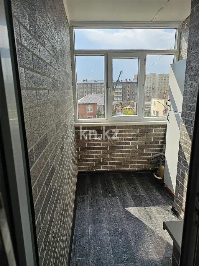Продажа 1-комнатной квартиры, 30 м² - Продажа квартир от собственников в Караганде фото 5 из 5