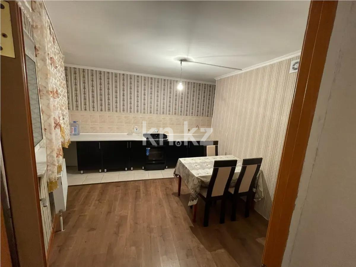 Продажа 2-комнатной квартиры, 60 м², пр. Момышулы, дом  2в - Продажа  двухкомнатных квартир в Астане с фото фото 3 из 4