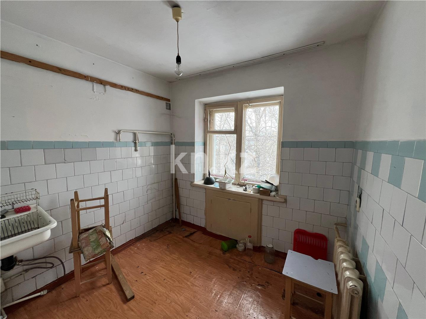 Продажа 2-комнатной квартиры, 42 м² в Караганде - фото 6