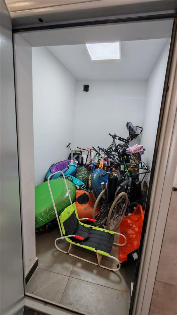 Продажа 3-комнатной квартиры, 65 м² - Продажа трехкомнатных квартир в Караганде фото 19 из 24