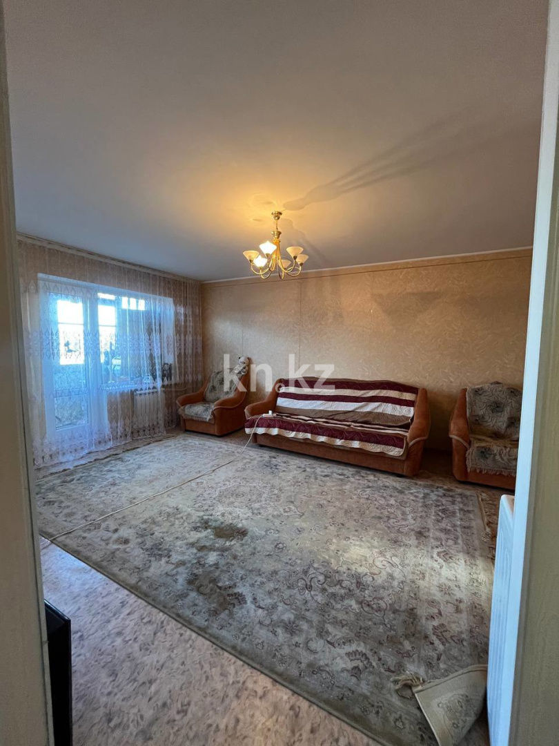 Продажа 2-комнатной квартиры, 45.6 м² - Продажа недвижимости в Костанае фото 13 из 21