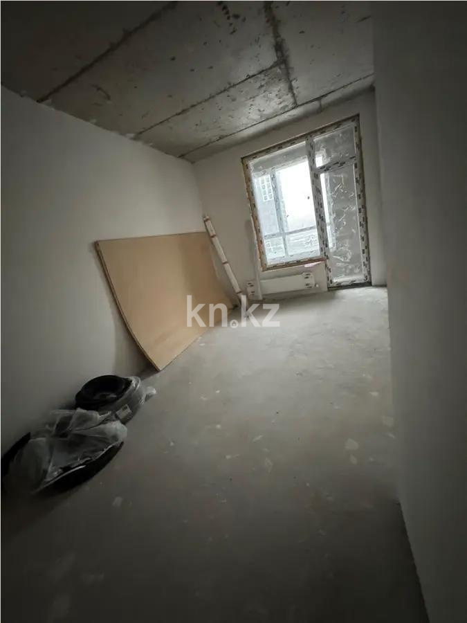 Продажа 1-комнатной квартиры, 41.1 м², ул. Е-36, дом  11 в Астане - фото 2