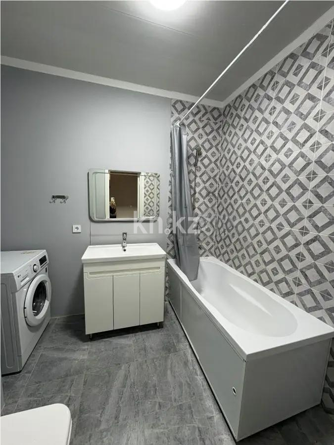 Продажа 4-комнатной квартиры, 90 м², ул. Баглановой, дом  4 в Астане - фото 5