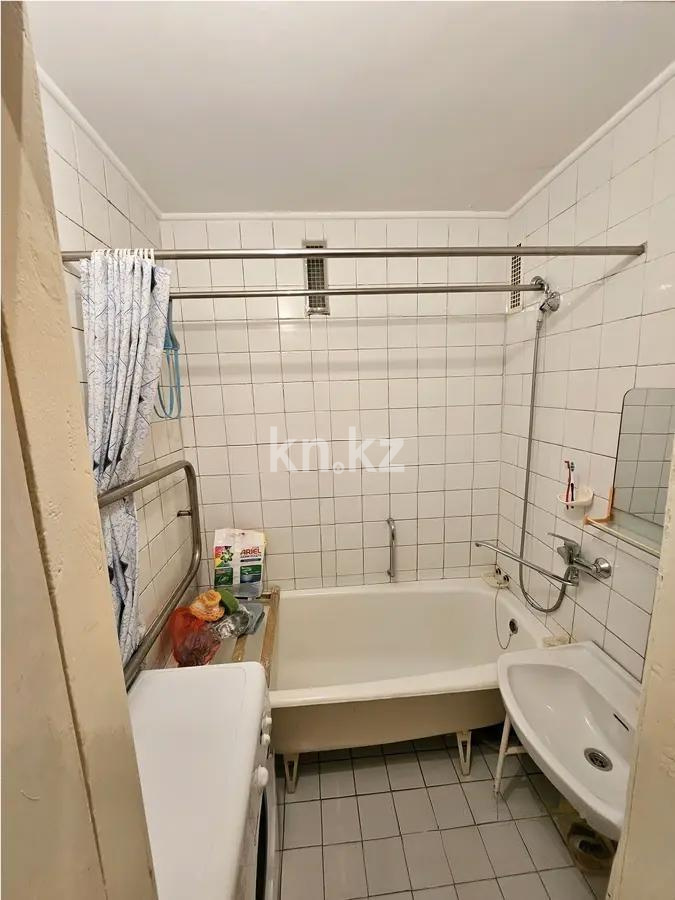 Продажа 3-комнатной квартиры, 63 м², ул. Асана Кайгы, дом  1/1 в Астане - фото 4