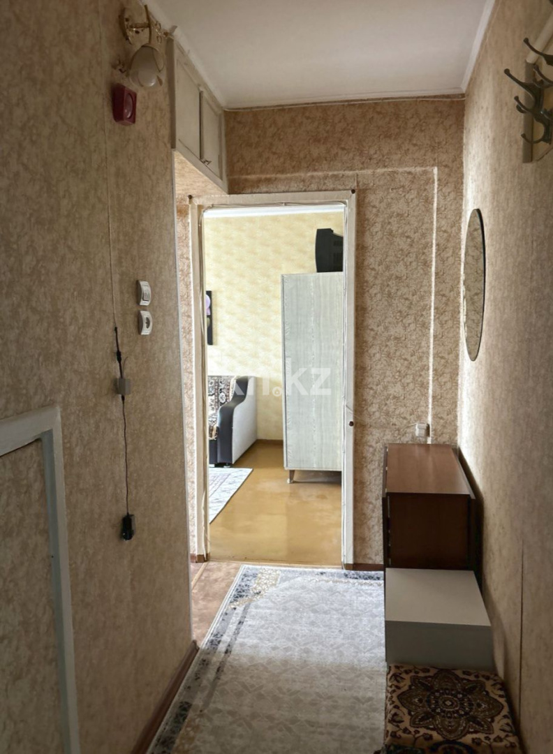 Продажа 1-комнатной квартиры, 31 м², пр. Назарбаева, дом  63/1 - Продажа квартир в Усть-Каменогорске фото 19 из 19