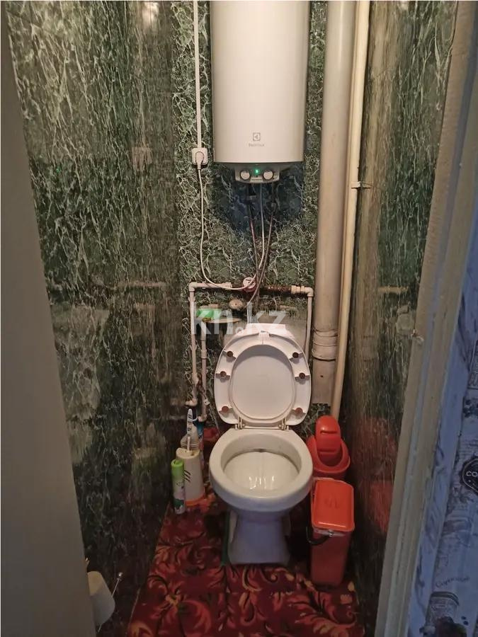 Продажа 2-комнатной квартиры, 44 м² в Караганде - фото 5