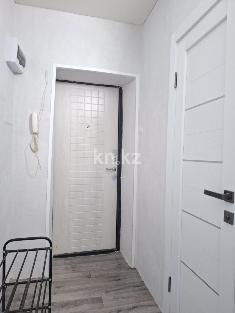 Продажа 1-комнатной квартиры, 31.1 м² - Продажа квартир в Усть-Каменогорске фото 11 из 12