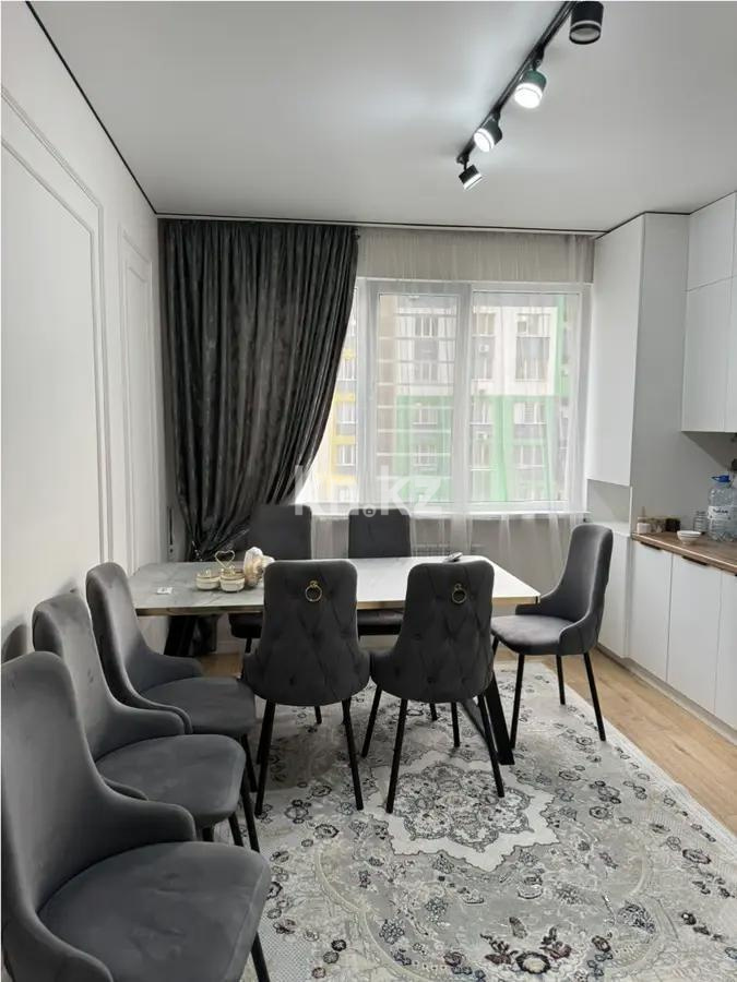 Продажа 1-комнатной квартиры, 45 м² - Продажа квартир в Алматы - страница 12 фото 3 из 4