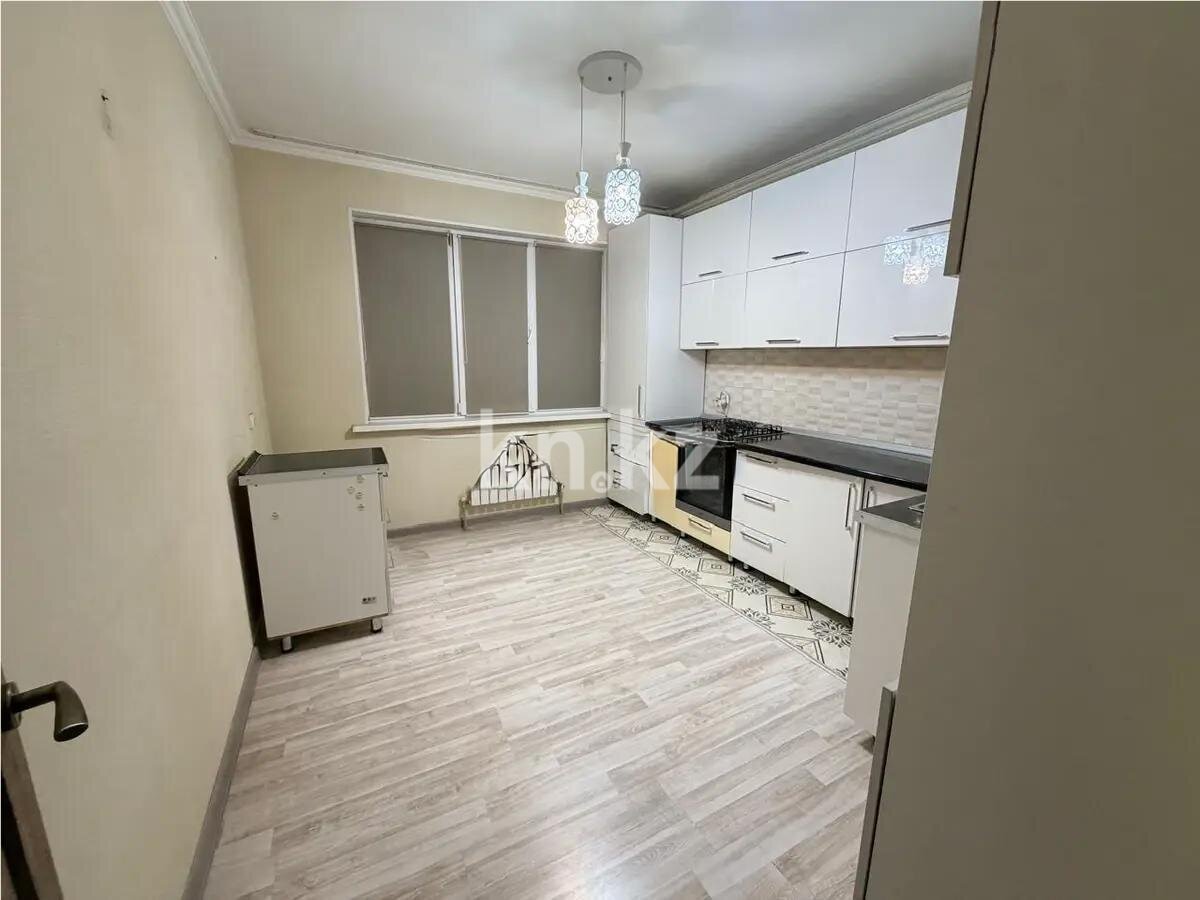 Продажа 3-комнатной квартиры, 76 м² в Алматы - фото 4