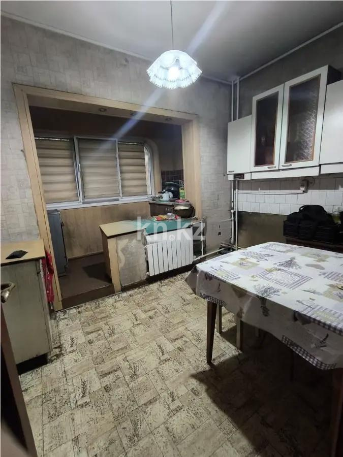 Продажа 3-комнатной квартиры, 80 м², мкр-н Айнабулак-4, дом  167 в Алматы - фото 4