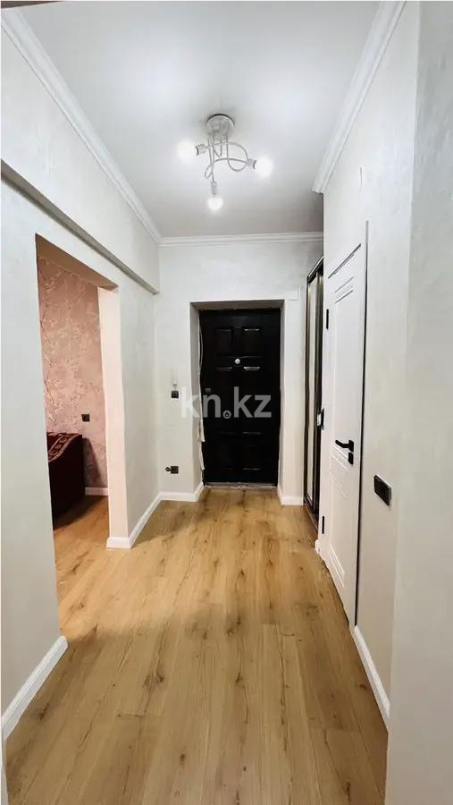 Продажа 1-комнатной квартиры, 35 м², мкр-н Жулдыз-1, дом  1 - Продажа квартир в Алматы фото 8 из 8