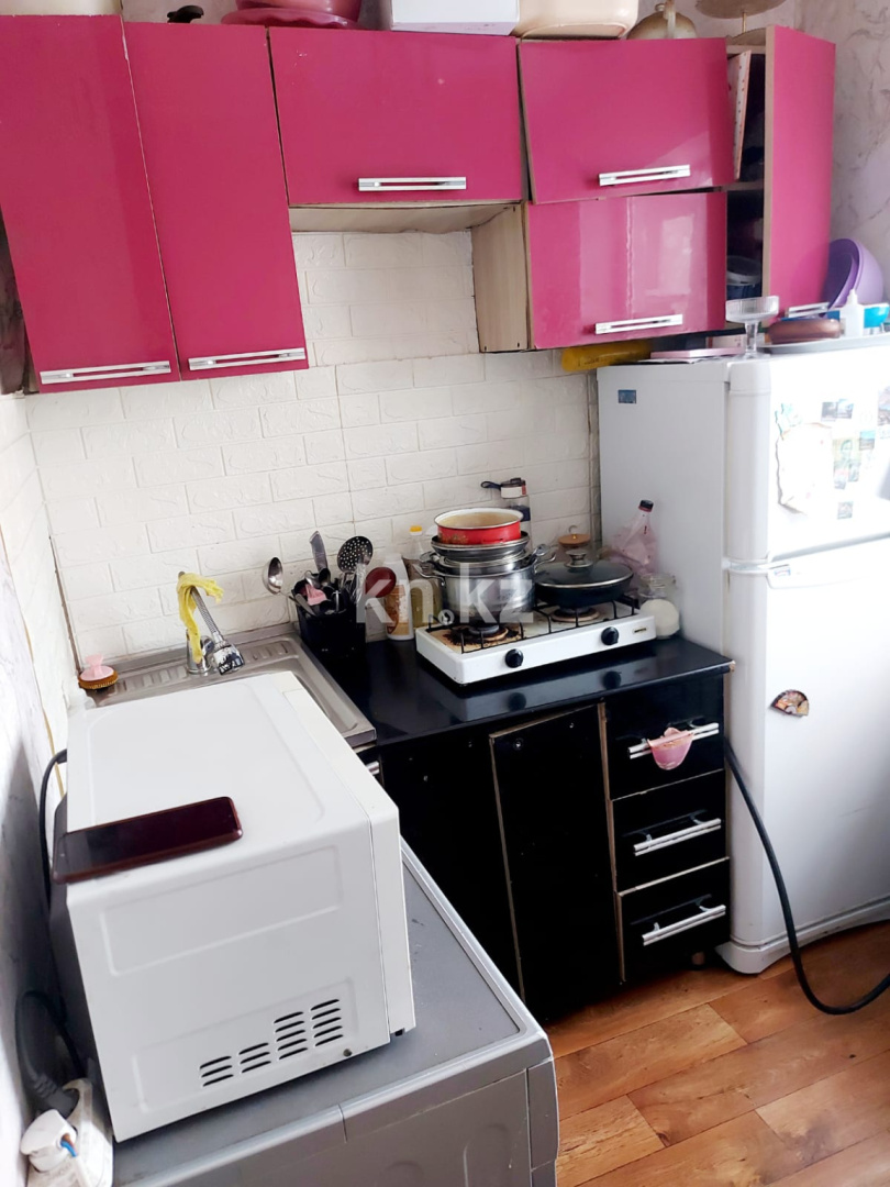 Продажа 2-комнатной квартиры, 44.4 м², 22 мкр. - Продажа квартир в Казахстане фото 4 из 7