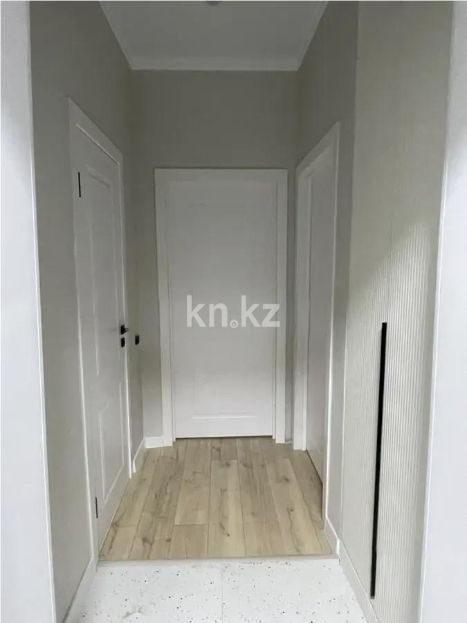 Продажа 2-комнатной квартиры, 40 м², ул. Е-181, дом  1 в Астане - фото 6