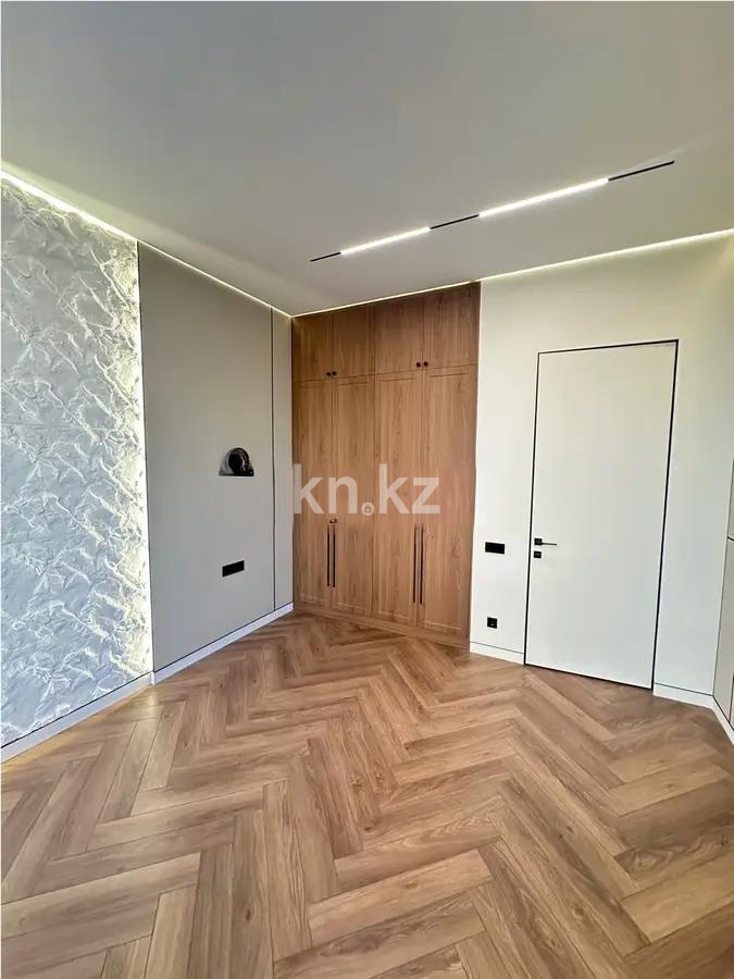 Продажа 2-комнатной квартиры, 56.5 м², ул. Е-899, дом  1/1 в Астане - фото 5