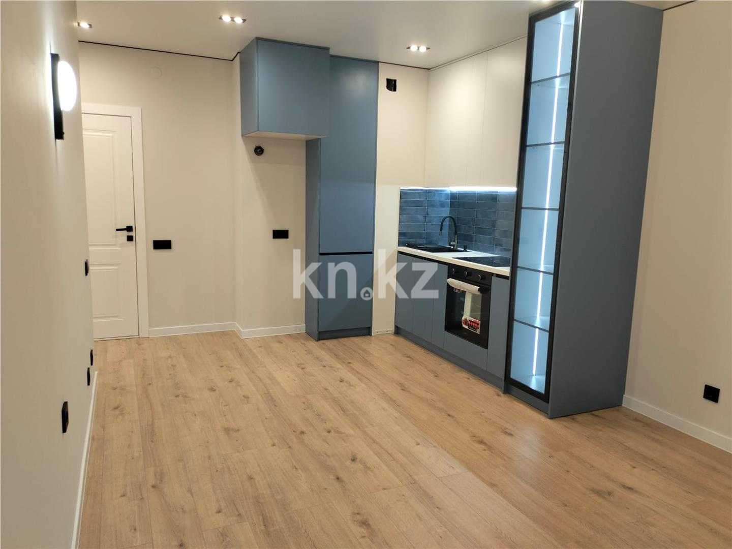 Продажа 2-комнатной квартиры, 40 м² в Астане - фото 3