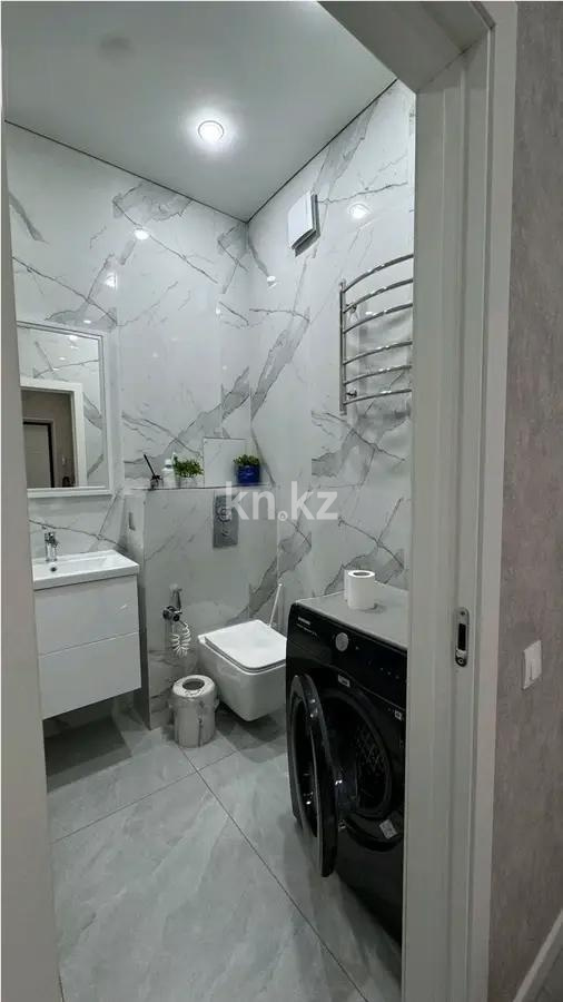 Продажа 2-комнатной квартиры, 59 м² - Продажа недвижимости в Казахстане - страница 29 фото 4 из 5