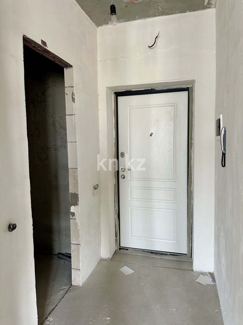 Продажа 2-комнатной квартиры, 40 м² - Продажа двухкомнатных квартир в монолитном доме в Астане фото 26 из 32