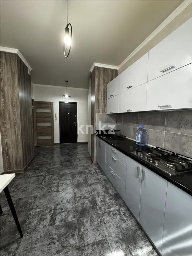 Продажа 1-комнатной квартиры, 39 м² в Алматы - фото 4