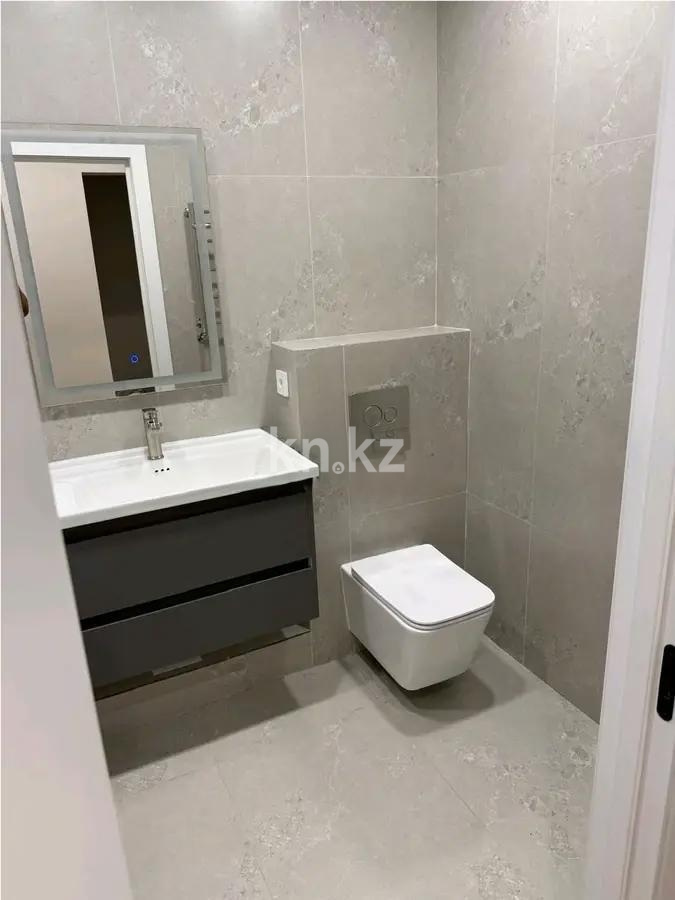 Продажа 1-комнатной квартиры, 39.7 м², пр. Райымбека, дом  210/7 - Продажа квартир в Алматы с фото фото 3 из 4