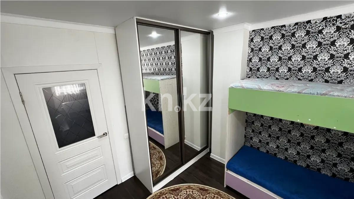Продажа 3-комнатной квартиры, 109 м², ул. Тулебаева, дом  5 - Продажа квартир в Астане фото 2 из 2