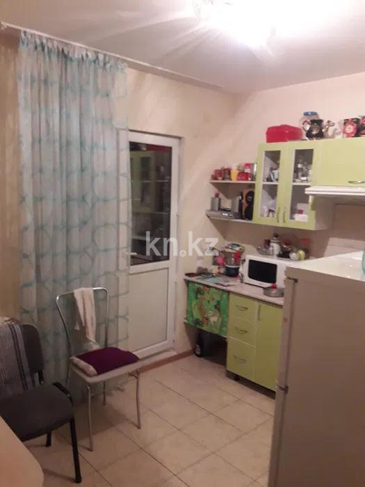 Продажа 1-комнатной квартиры, 42.3 м², ул. Кобыланды батыра - Продажа квартир в Астане фото 1 из 5