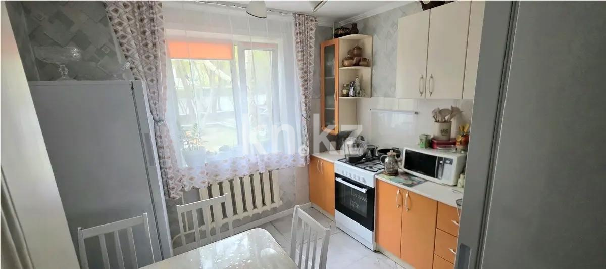 Продажа 2-комнатной квартиры, 56 м² в Астане - фото 3