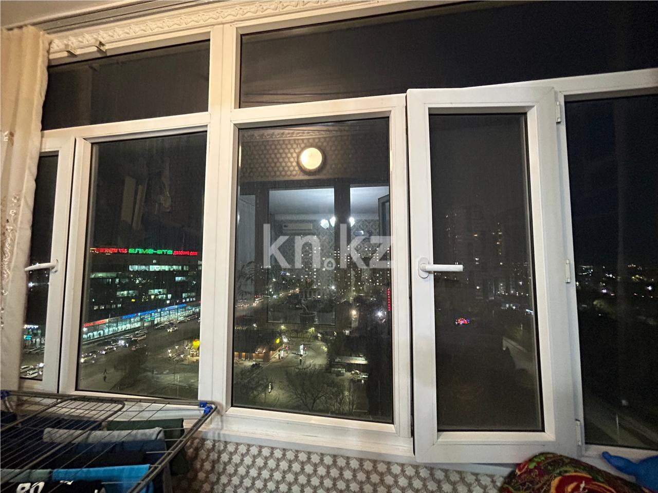 Продажа 3-комнатной квартиры, 69.8 м² - Продажа квартир в новостройках Астаны фото 9 из 10