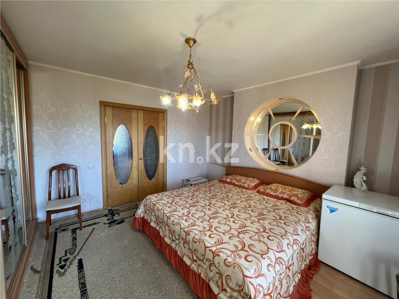 Продажа 3-комнатной квартиры, 74 м² в Караганде - фото 6